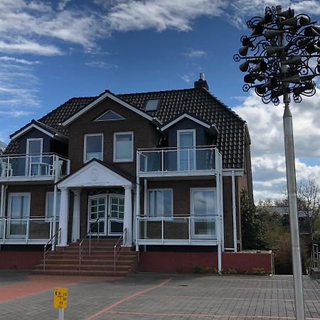Villa Sonnenschein Cuxhaven Dış mekan fotoğraf