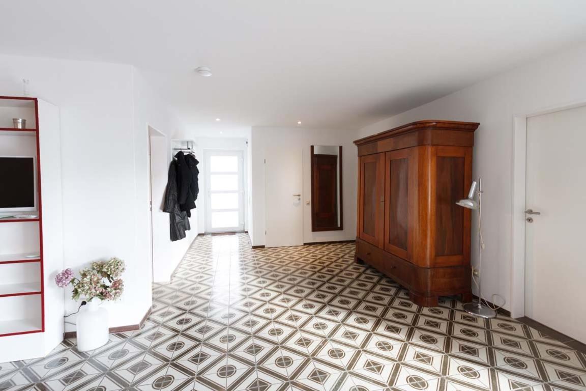 Villa Sonnenschein Cuxhaven Dış mekan fotoğraf