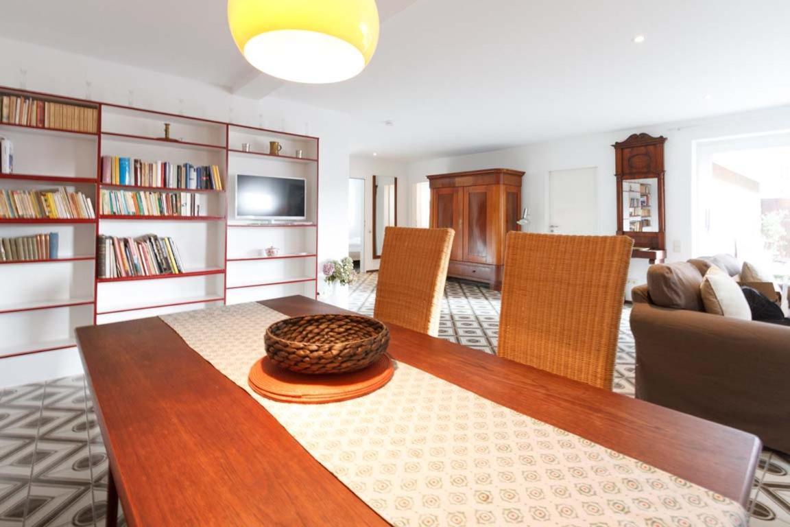 Villa Sonnenschein Cuxhaven Dış mekan fotoğraf
