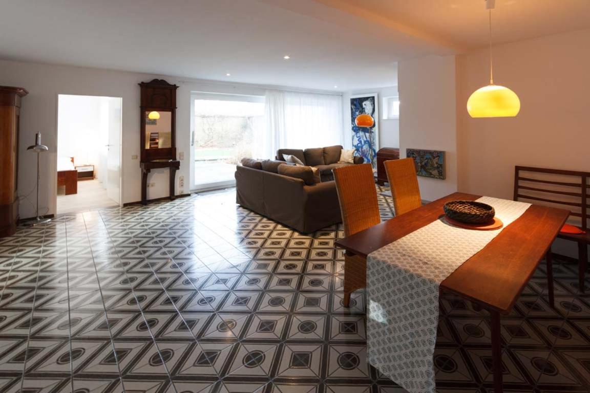 Villa Sonnenschein Cuxhaven Dış mekan fotoğraf