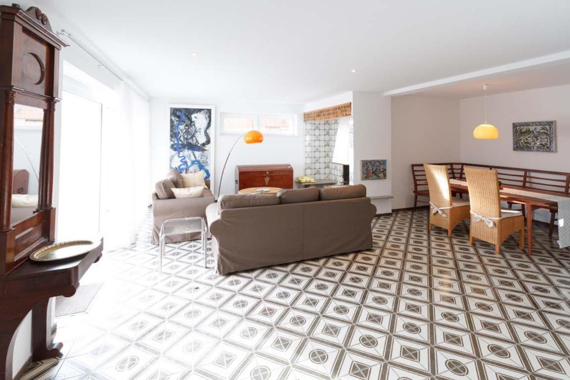 Villa Sonnenschein Cuxhaven Dış mekan fotoğraf