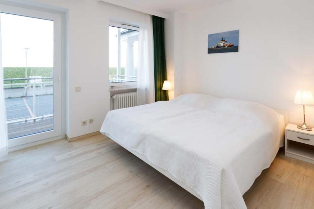 Villa Sonnenschein Cuxhaven Dış mekan fotoğraf