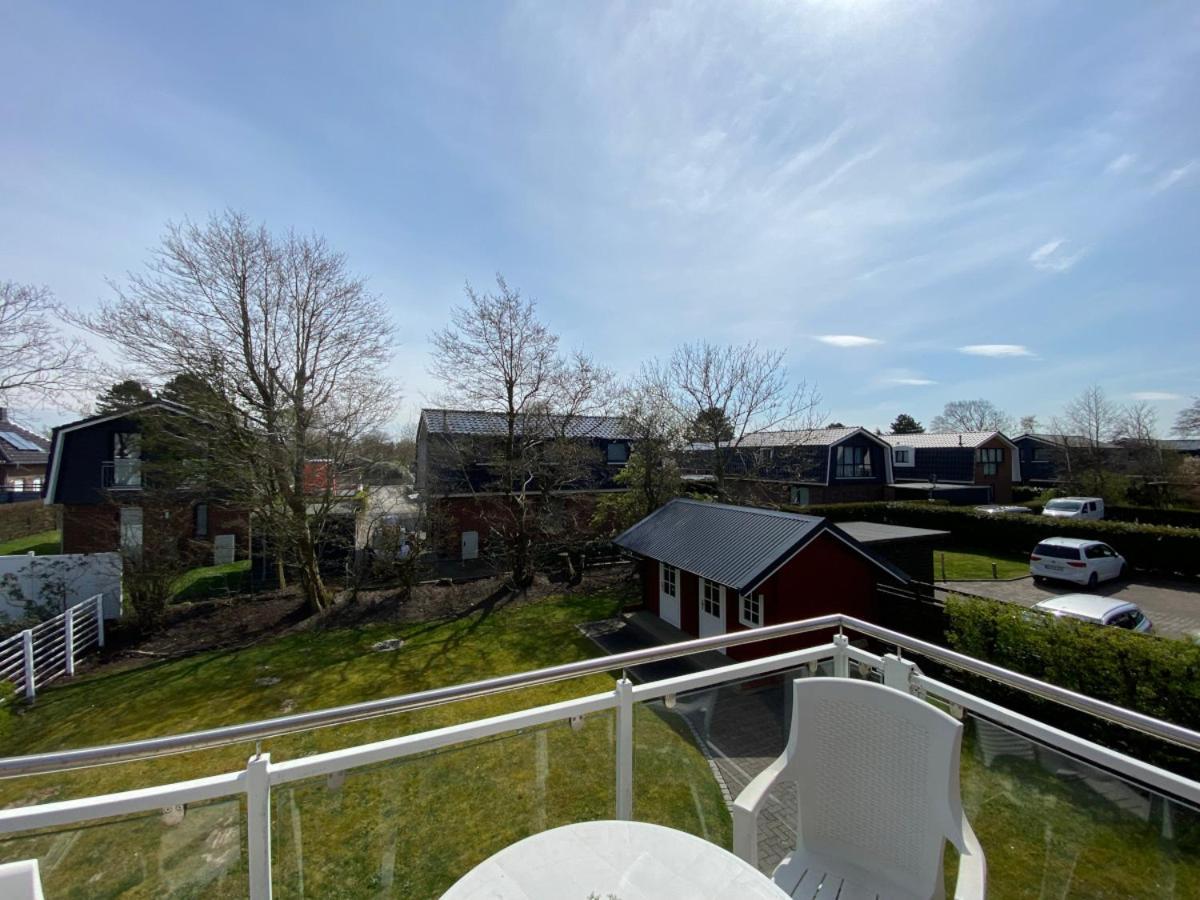 Villa Sonnenschein Cuxhaven Dış mekan fotoğraf