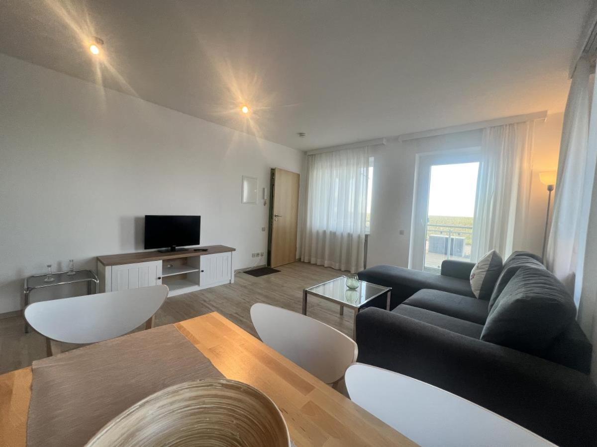 Villa Sonnenschein Cuxhaven Dış mekan fotoğraf