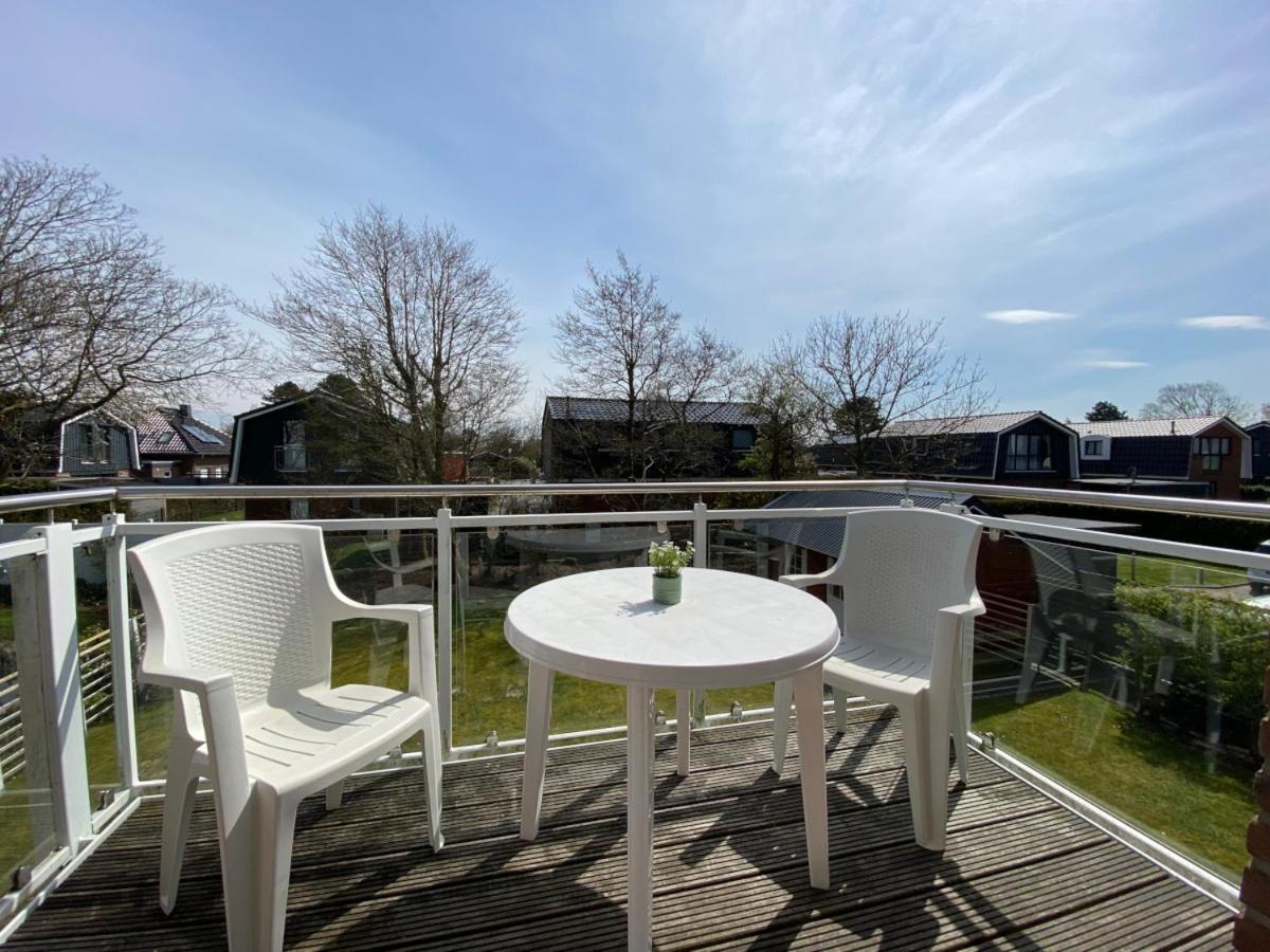 Villa Sonnenschein Cuxhaven Dış mekan fotoğraf