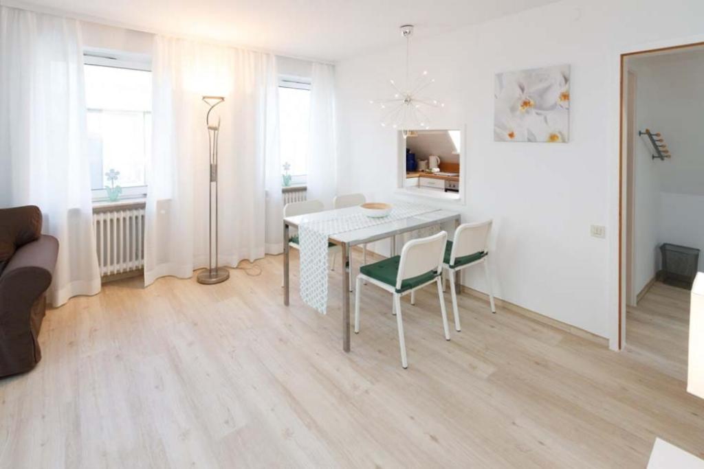 Villa Sonnenschein Cuxhaven Dış mekan fotoğraf