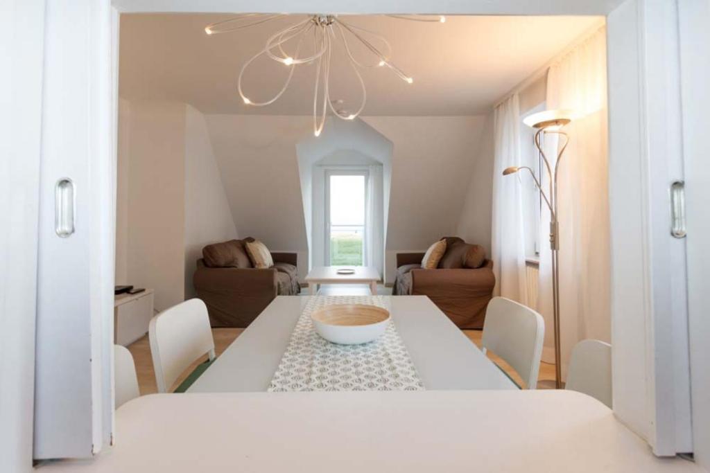 Villa Sonnenschein Cuxhaven Dış mekan fotoğraf